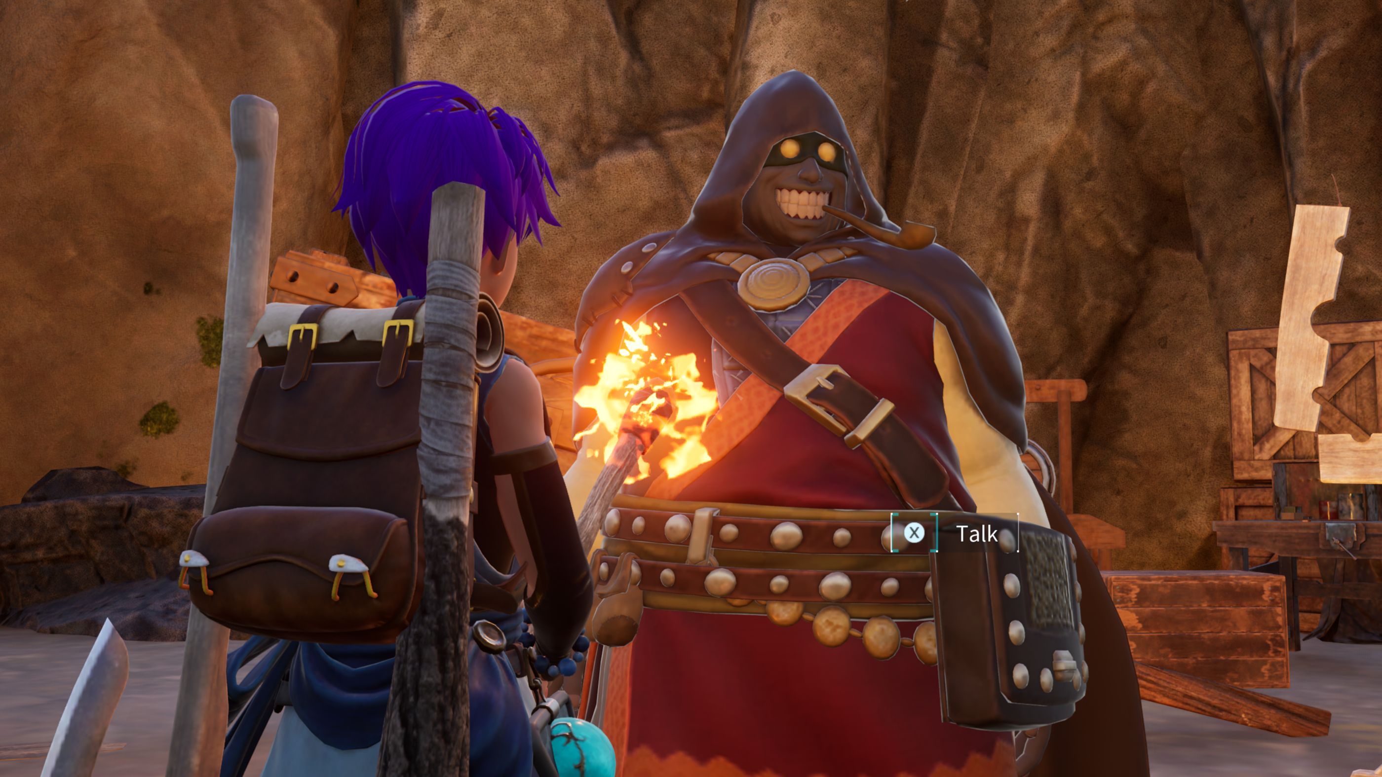 What Happens if You Catch or Kill the Black Marketeer in Palworld? – Answered