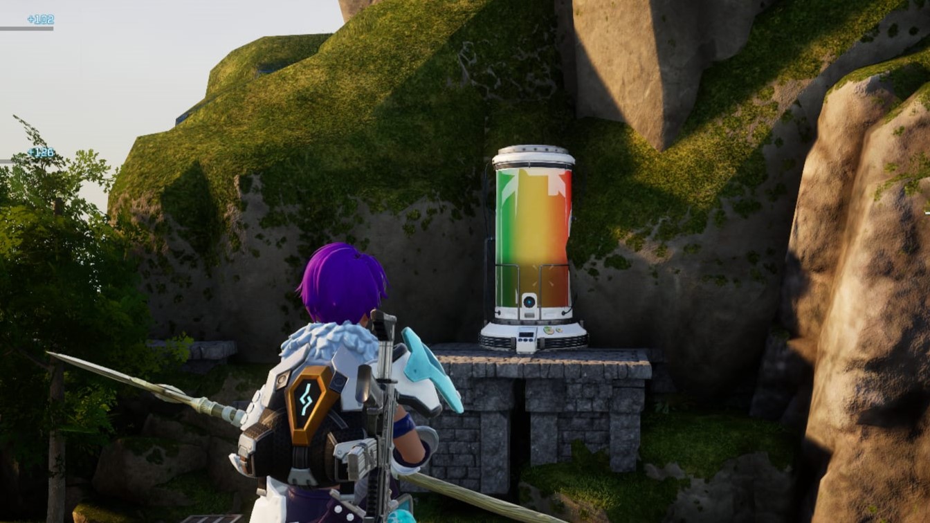 How to Use Pal Distillation and Increase Pal Star Levels in Palworld