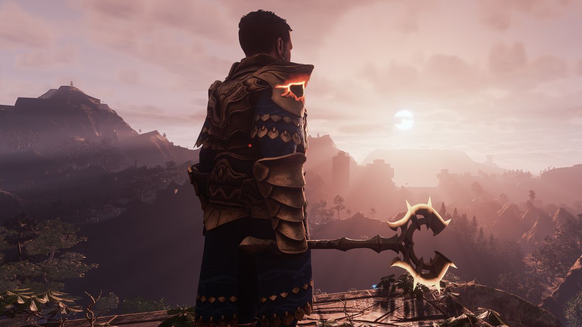 Can You Dual Wield in Enshrouded? - Answered