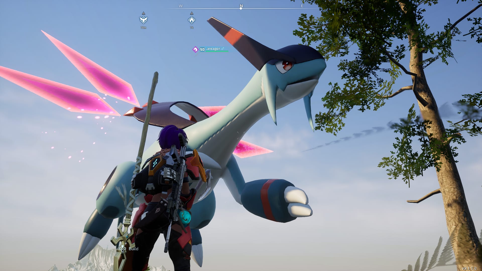 All Legendary Pal Locations in Palworld, Listed