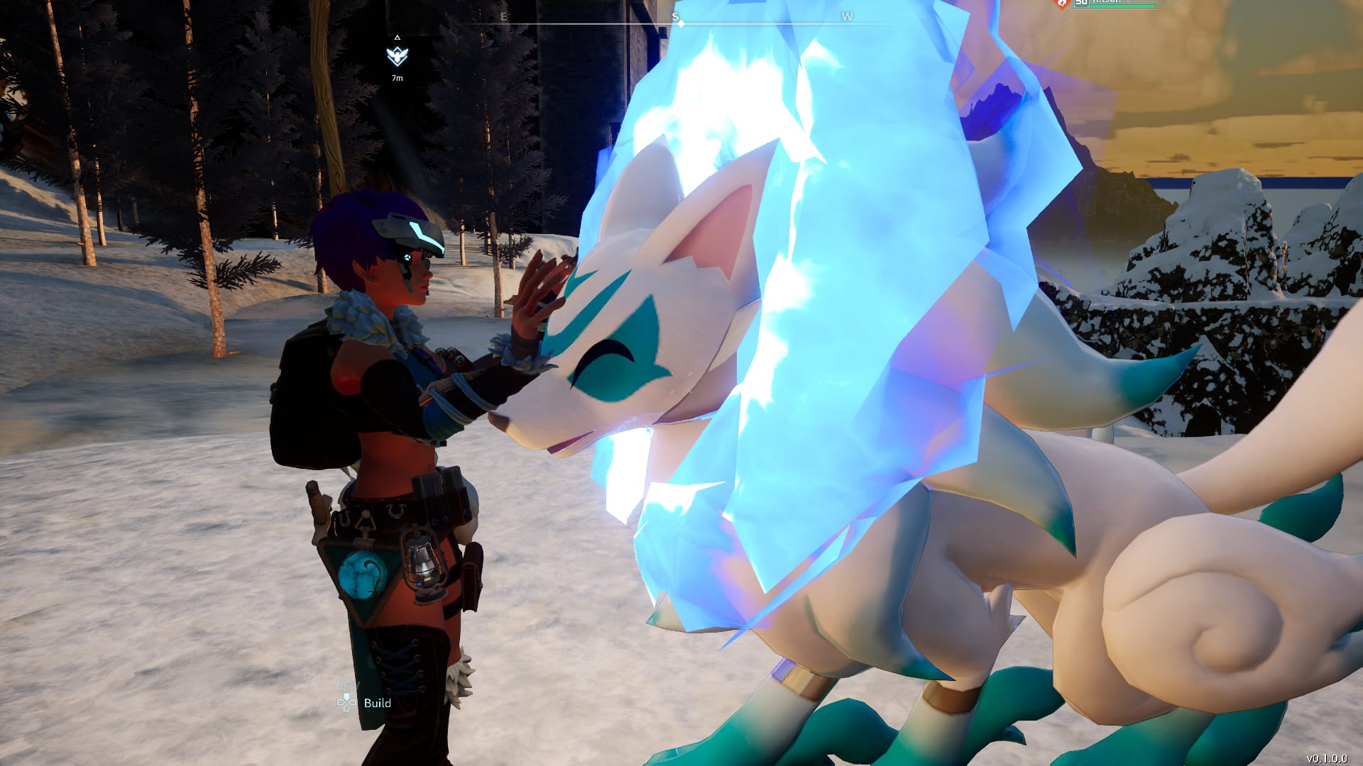 How to Find Pure Quartz Fast in Palworld