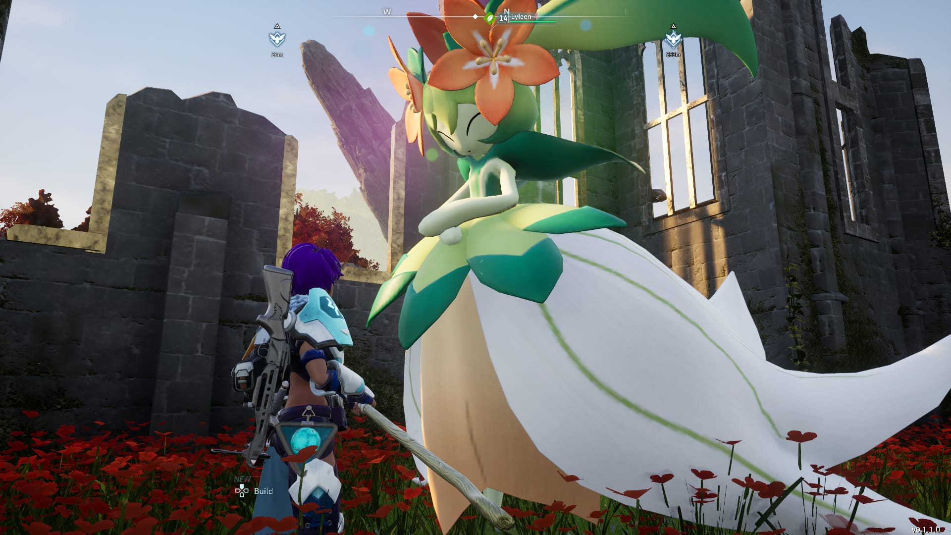 How to Farm Technology Points Fast in Palworld