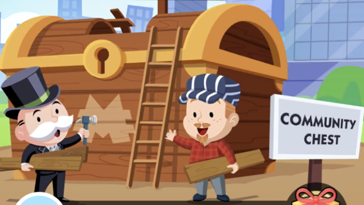 Monopoly GO: All Chest Quest Challenge Tournament Rewards Listed