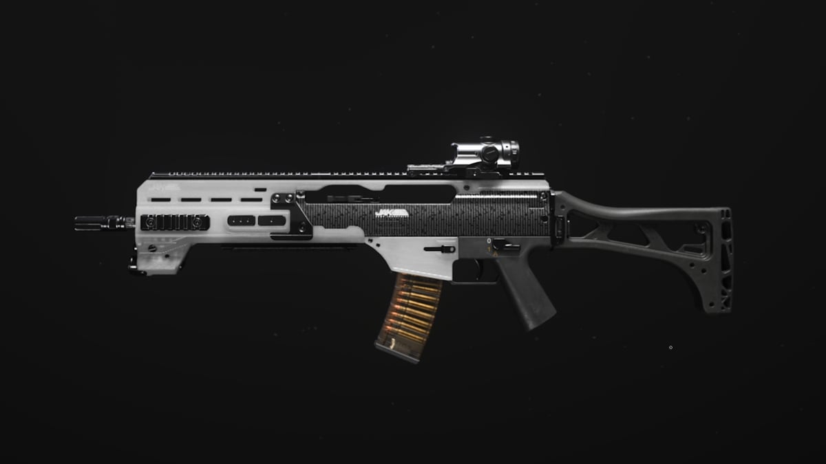 How to Get JAK Signal Burst in MW3