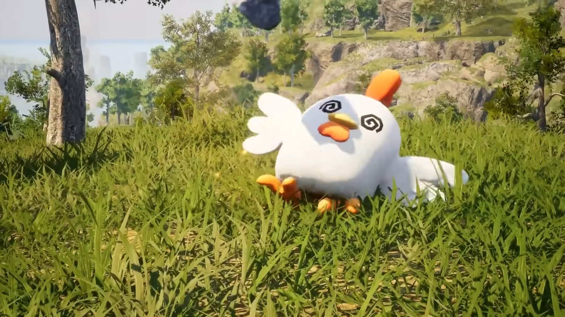 How to Cure Depression and Weakness in Pals in Palworld
