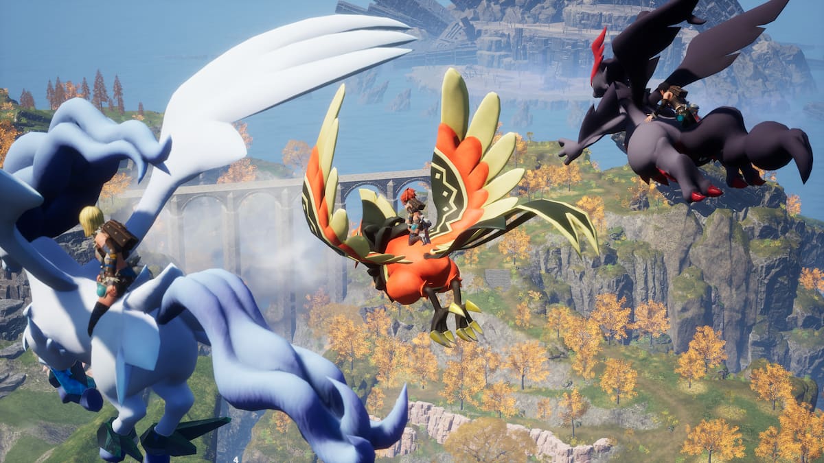 Palworld Early Access First Impressions | An Adorably Gruesome World