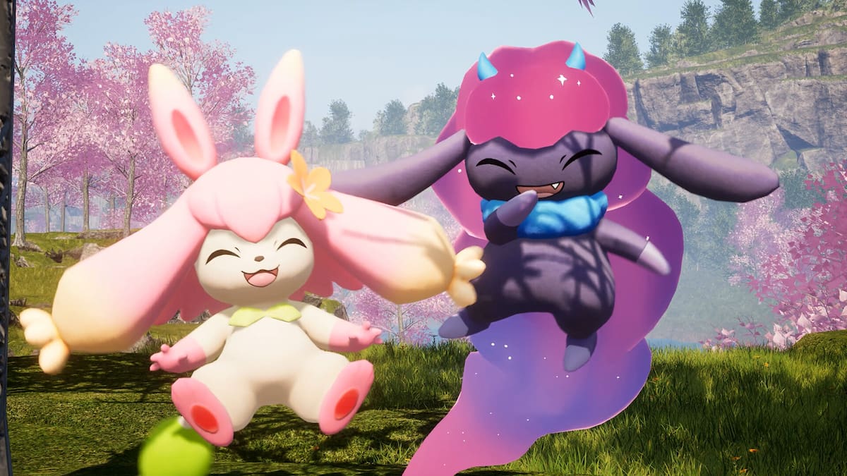 Will Palworld Get Shut Down by Pokemon IP Investigation?