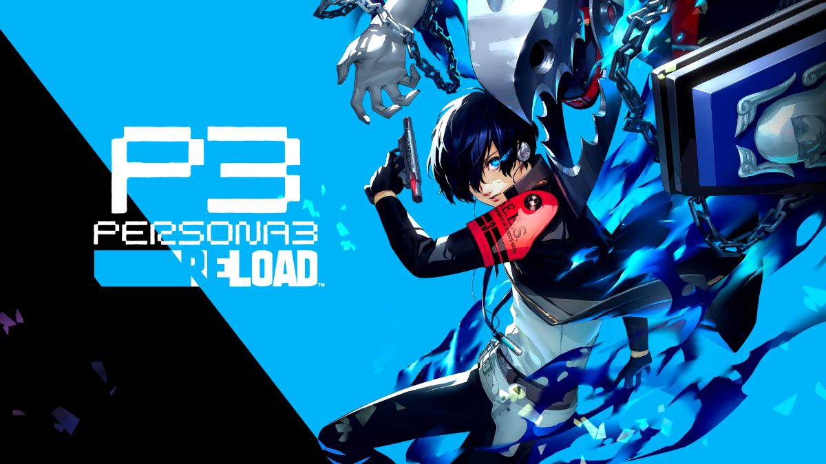 How to Get the Blue Envelope in Persona 3 Reload
