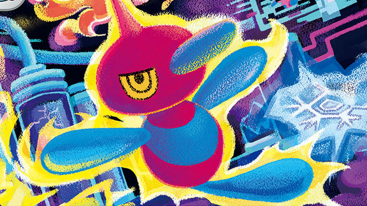 Pokemon GO: Best Porygon-Z Movesets, Listed