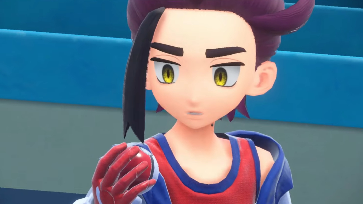 How to Start the Epilogue for Pokemon Scarlet and Violet: Indigo Disk