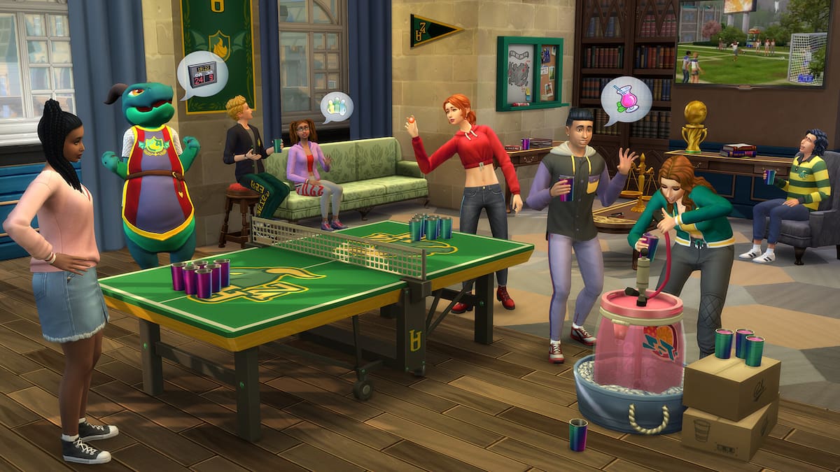 The Sims 4 January 16 Update: Full Patch Notes Listed