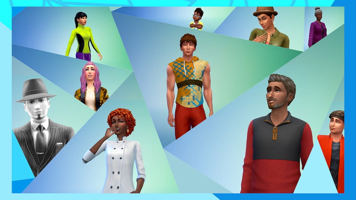 What Are The Sims? Explained