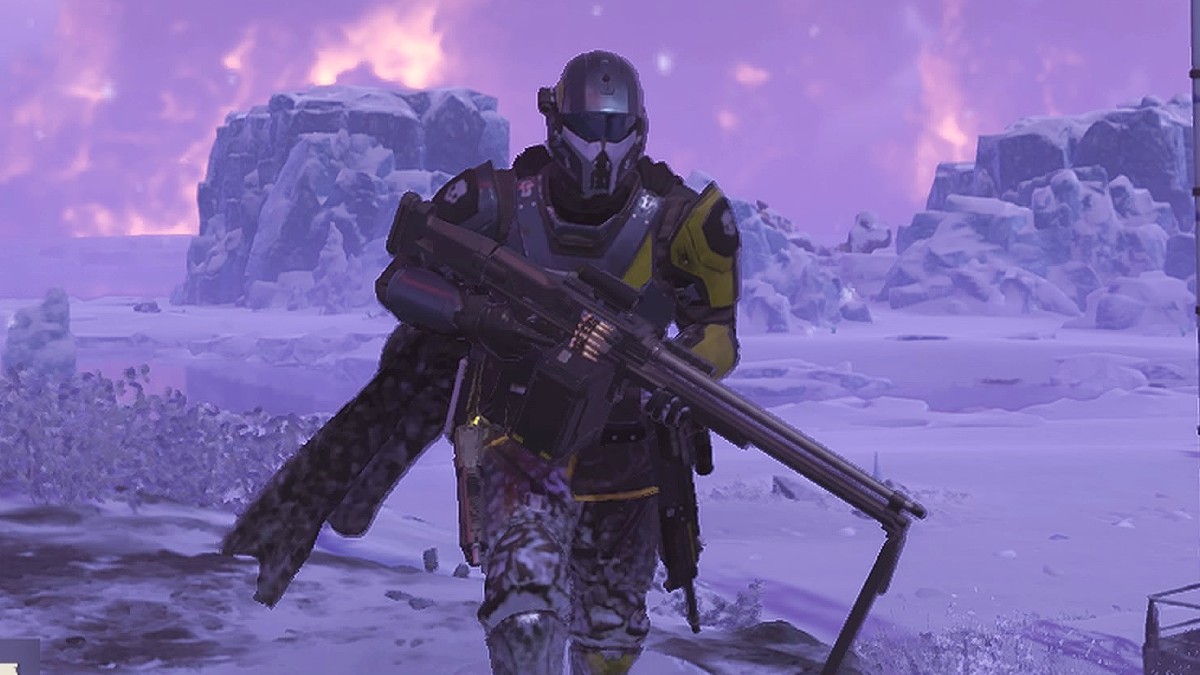Helldivers 2: How to Fix Super Credits Disappearing Issue
