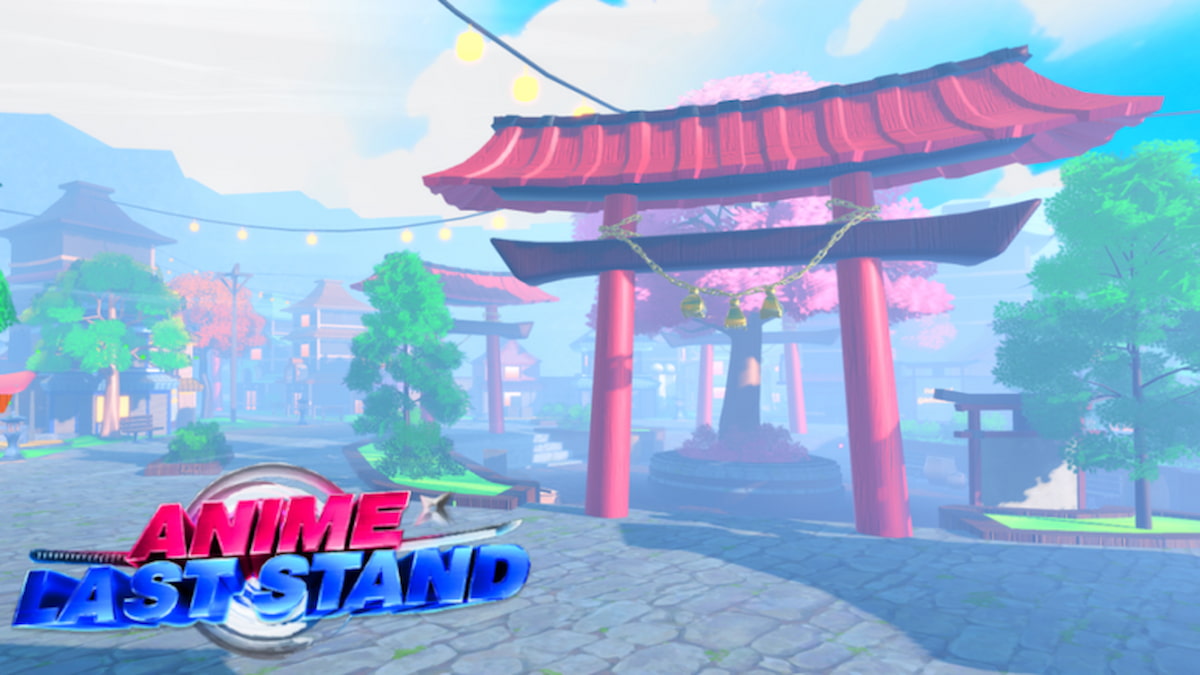 Anime Last Stand Trello and Discord Server Links