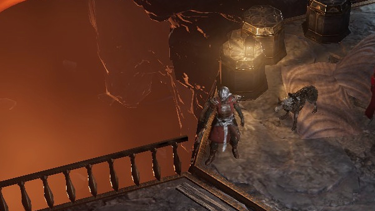 How to Get Runes of Ascendance in Last Epoch