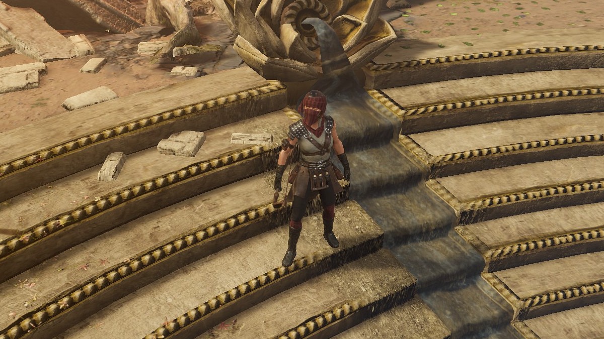 How to Get the Free Autumnal Cloak in Last Epoch