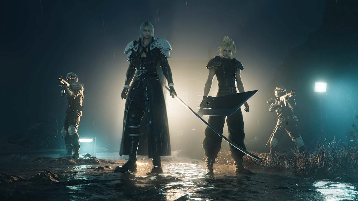 How to Transfer Final Fantasy 7 Rebirth Demo Save - Answered