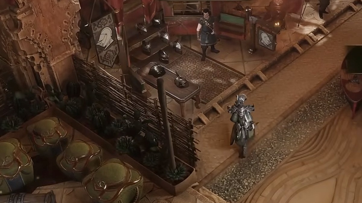 How to Earn Favor in Last Epoch
