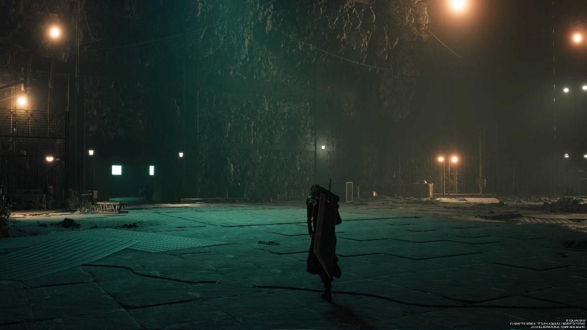 How Dynamic Difficulty Works in Final Fantasy 7 Rebirth - Explained