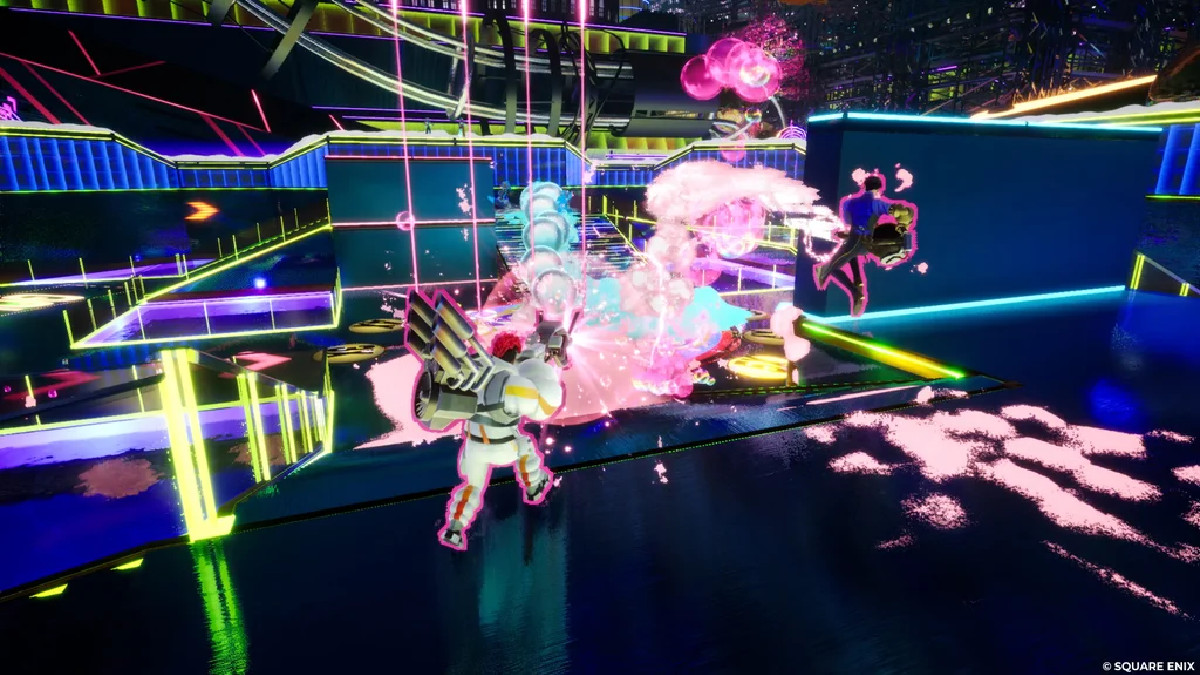 Does Foamstars Have A Single-Player Mode?