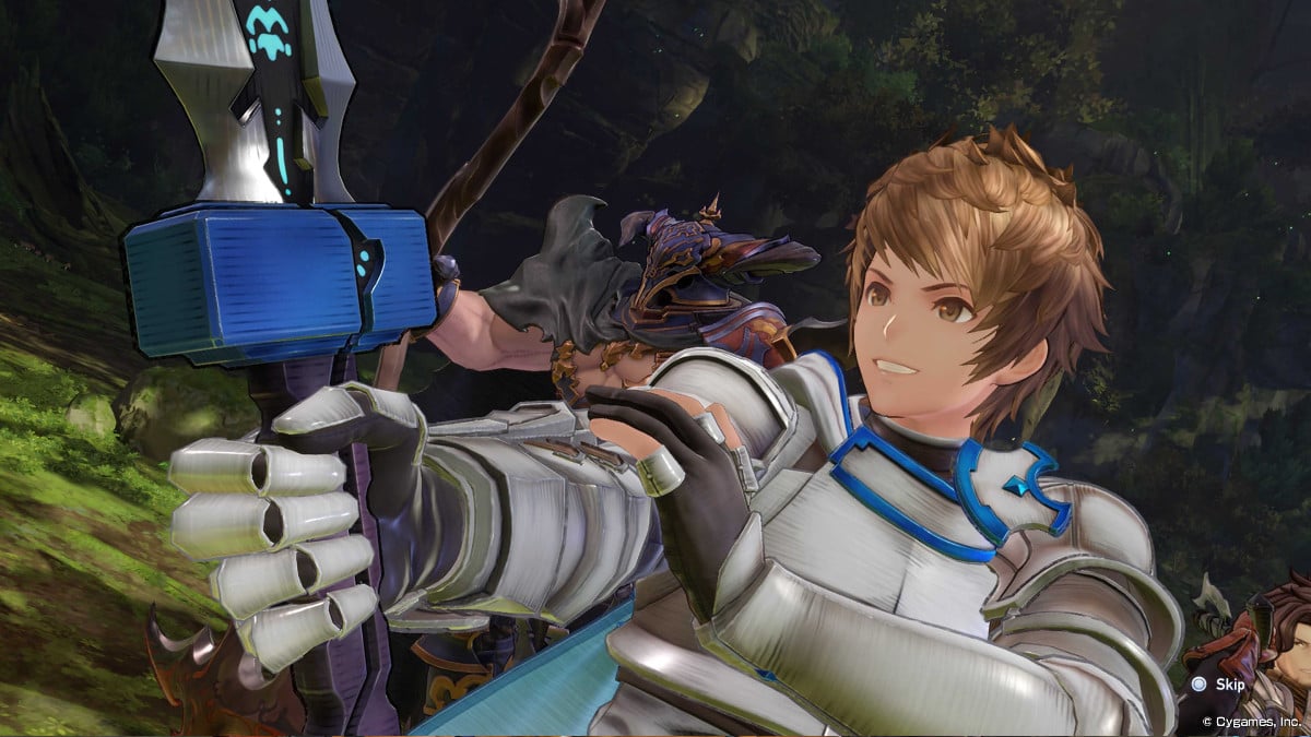How To Unlock New Crewmate Cards in Granblue Fantasy: Relink