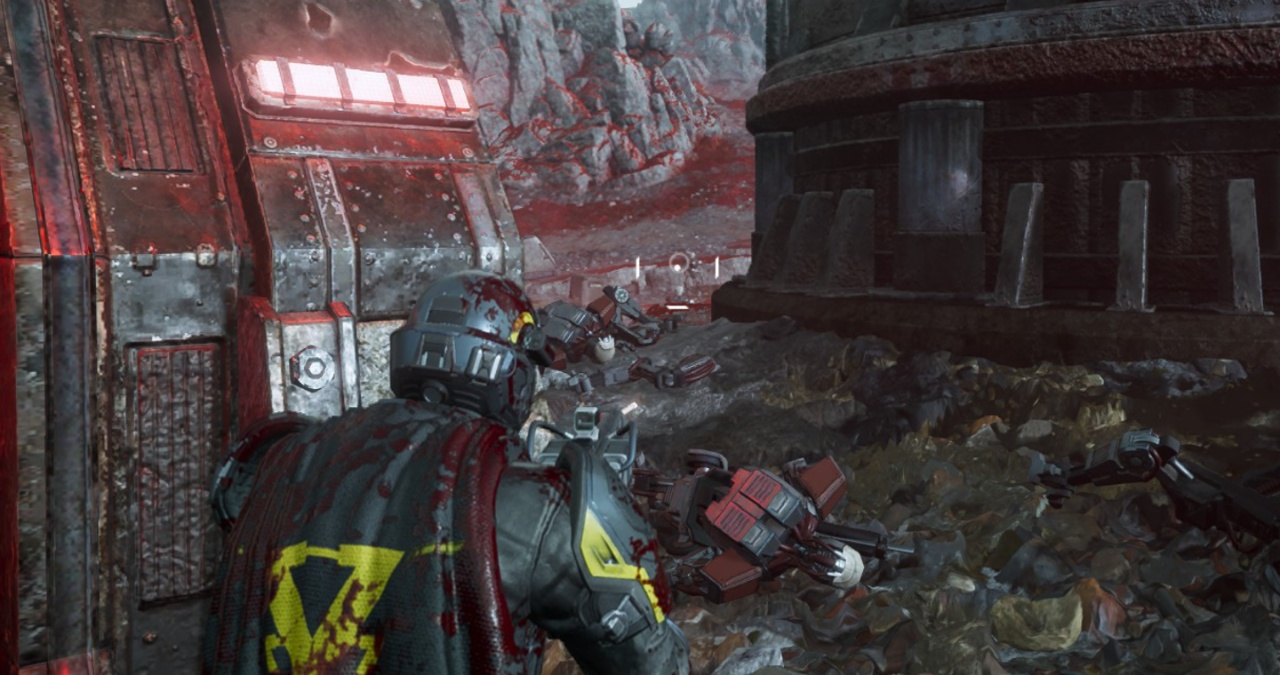 How to Rescue Science Teams in Helldivers 2
