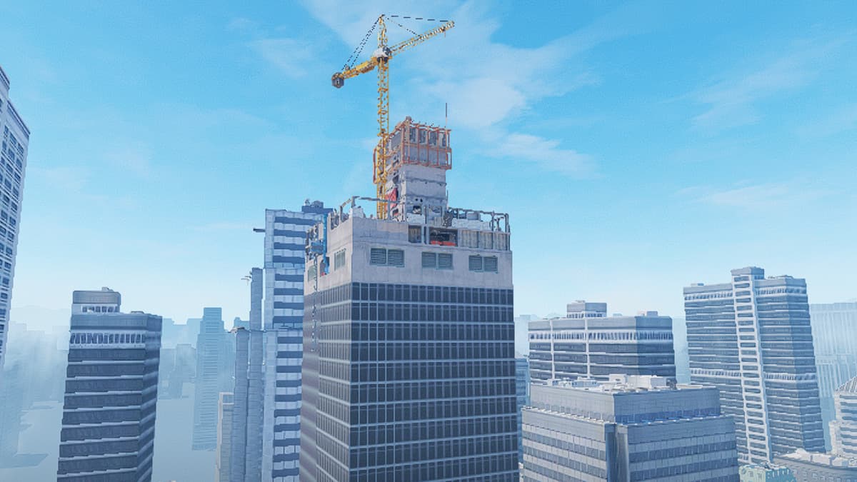 How to Make a Skyscraper in Infinite Craft – Recipe Combination Guide