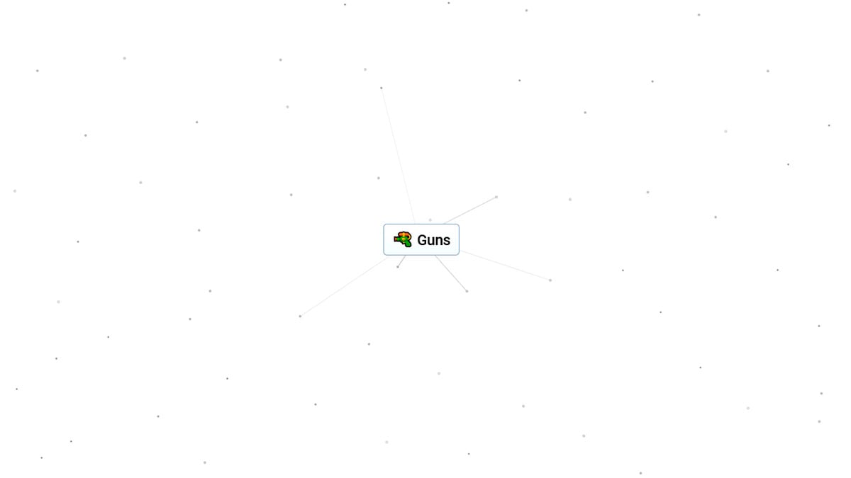 How to Make Guns in Infinite Craft