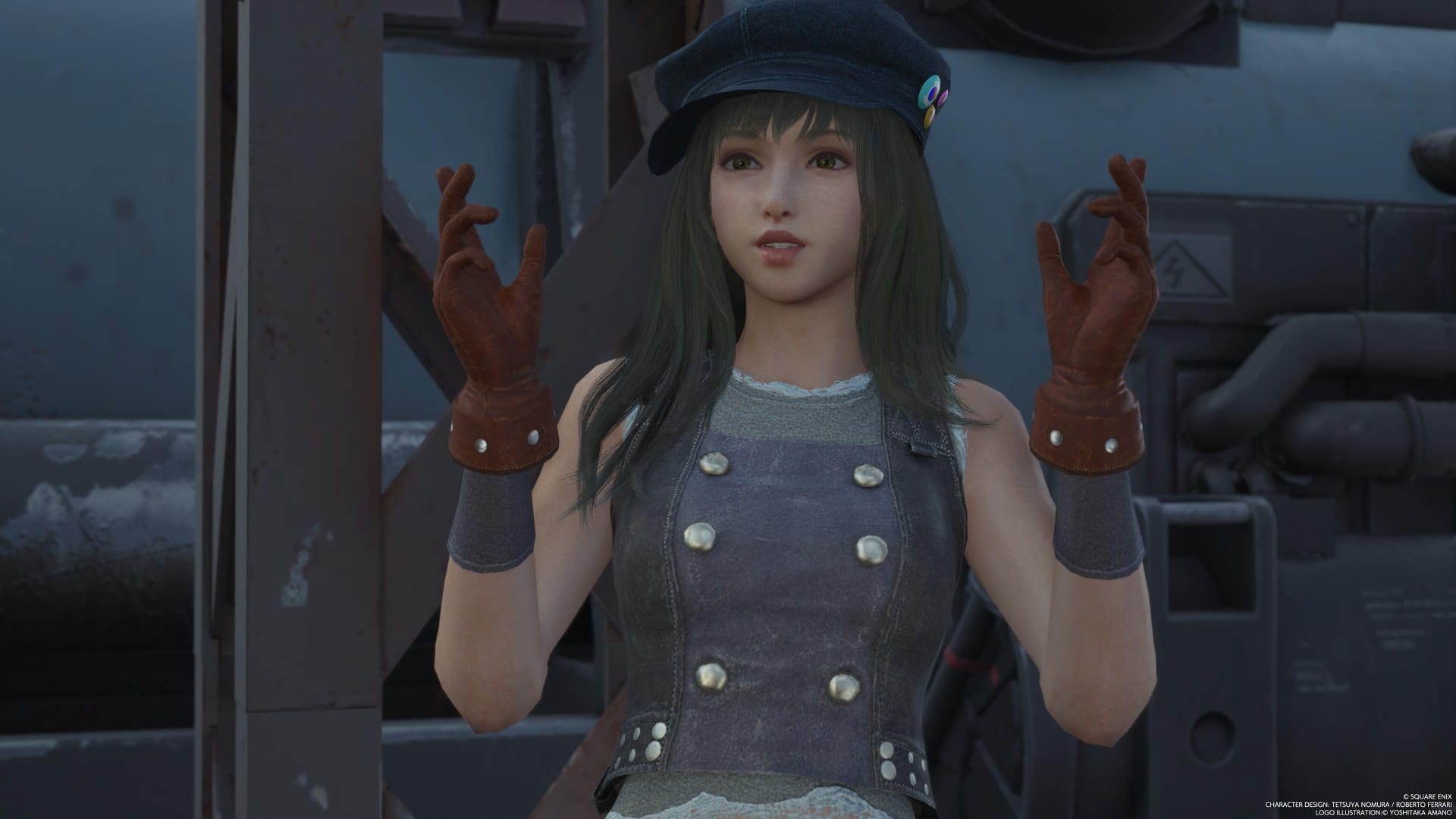 How to Complete Lifeline in Peril in Final Fantasy 7 Rebirth (FF7)