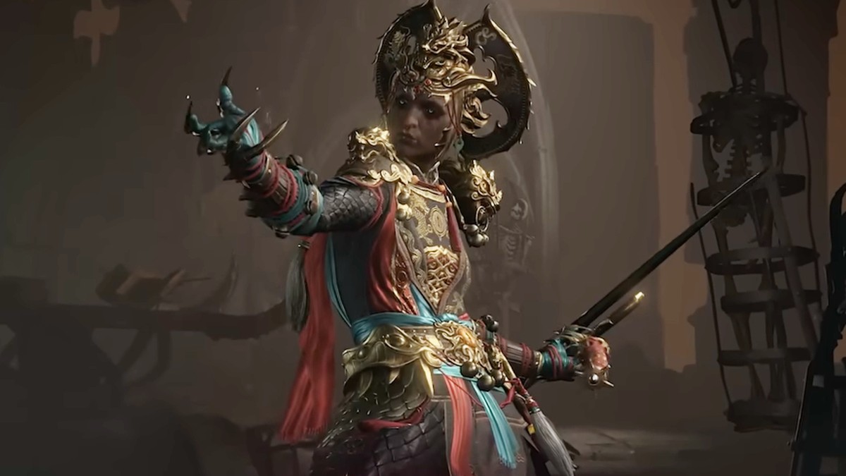 When Does the Lunar Awakening Start in Diablo 4?