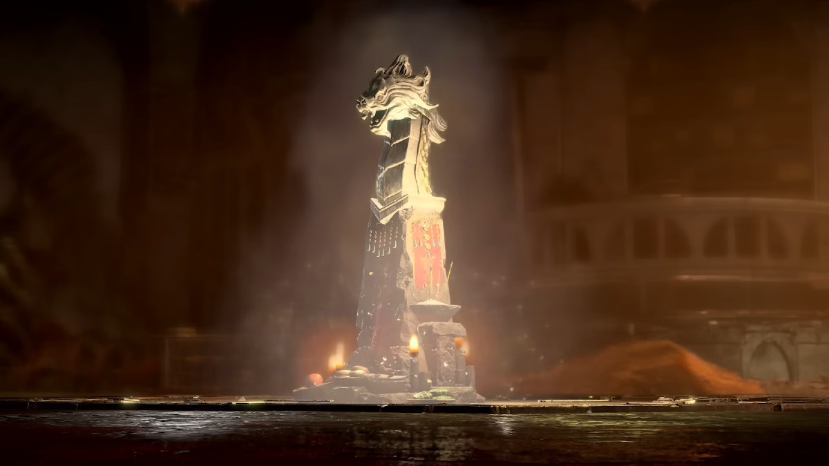 All Augmented Lunar Shrine Effects in Diablo 4 Lunar Awakening