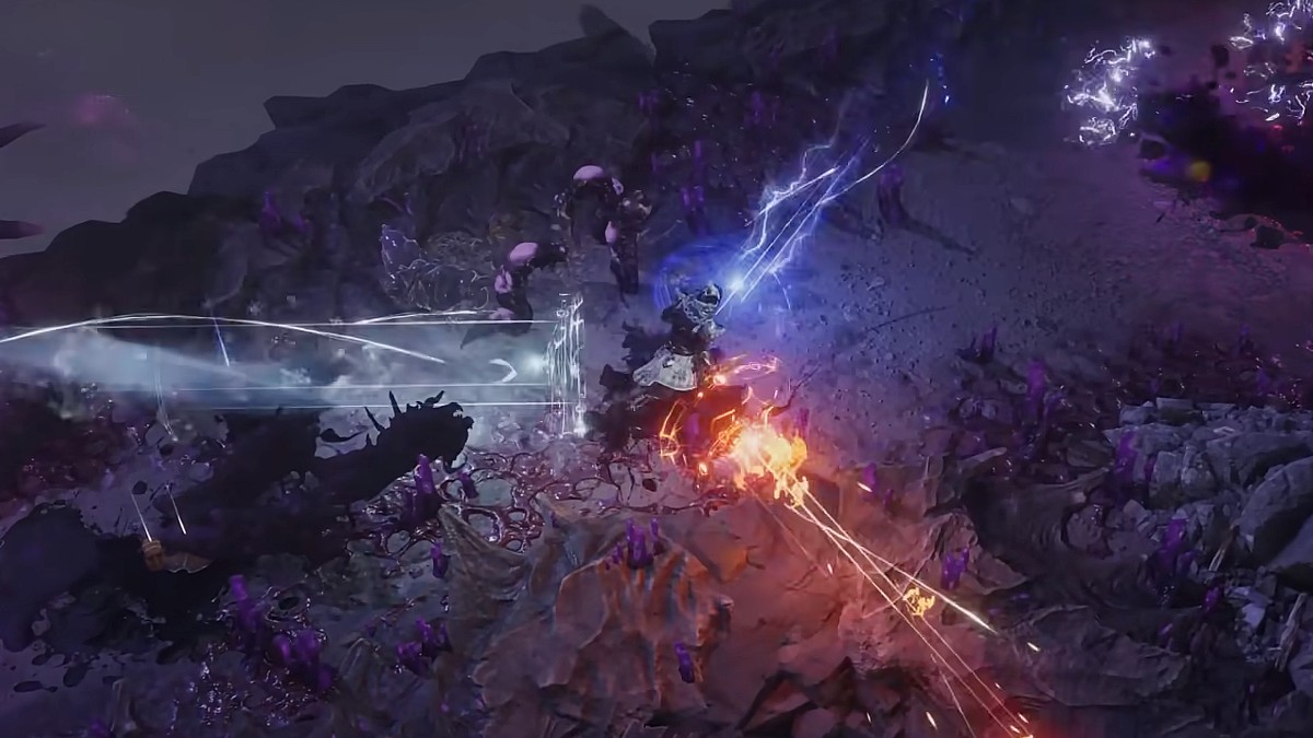 Can You Change Your Mastery in Last Epoch?