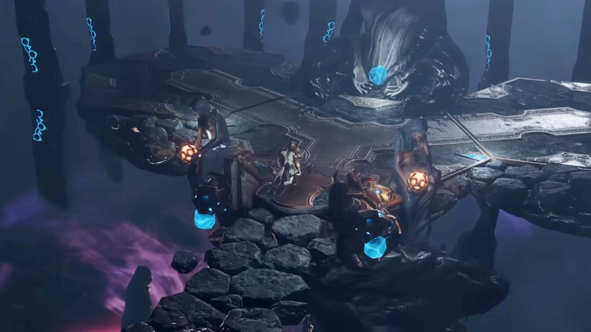 How Many Chapters Are There in Last Epoch? - Answered