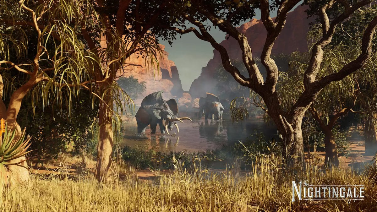 Is Nightingale Coming to Consoles? - Answered