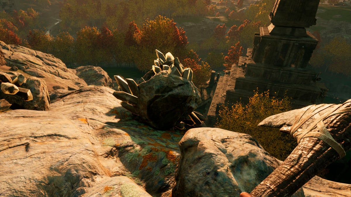 How to Get Gemstones in Nightingale