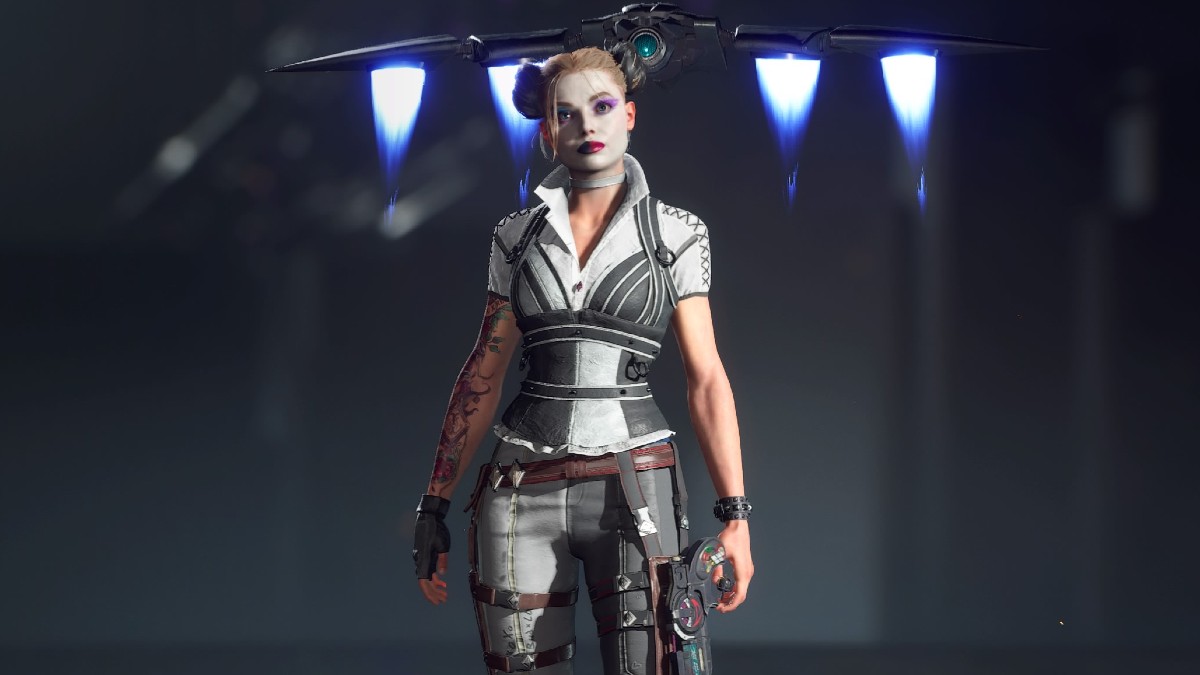 How to Unlock More Outfits in Suicide Squad: Kill the Justice League