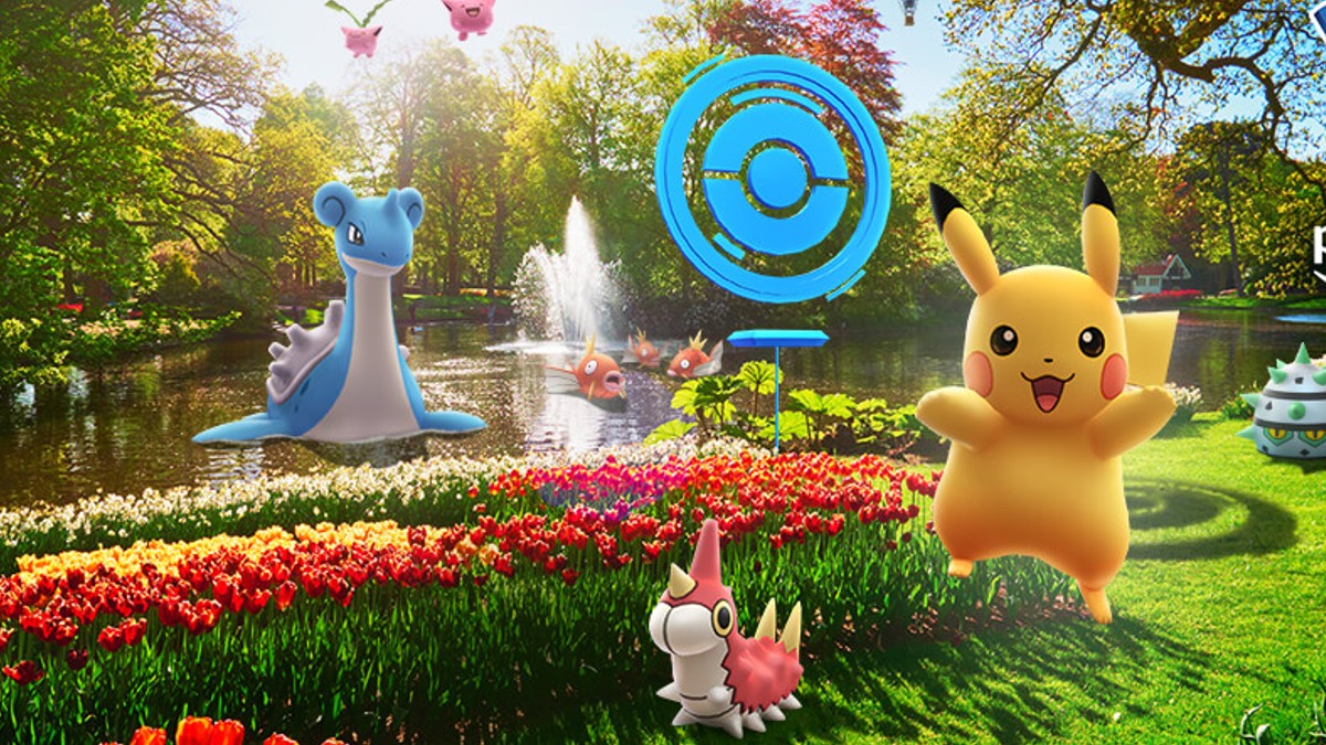 Can Party Hat Pokemon be Shiny in Pokemon GO?