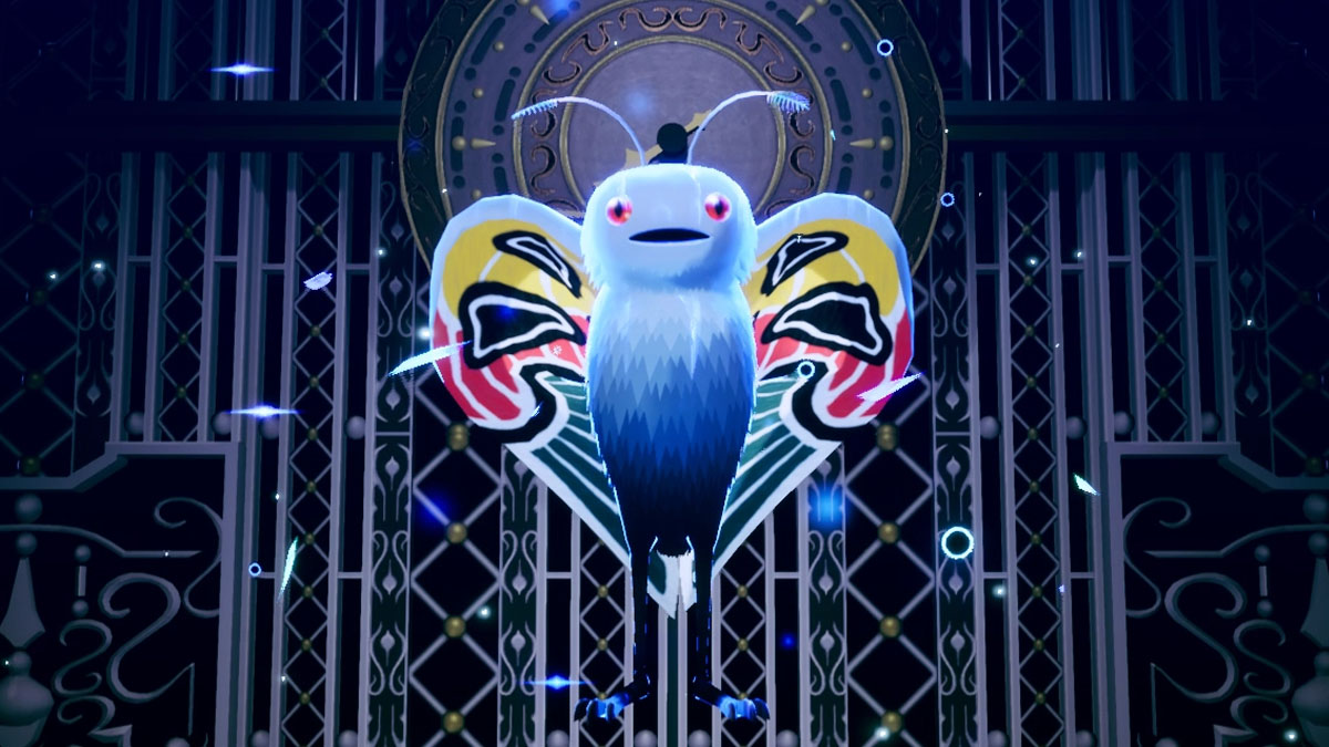 How to Fuse Mothman with Agilao in Persona 3 Reload (P3R)