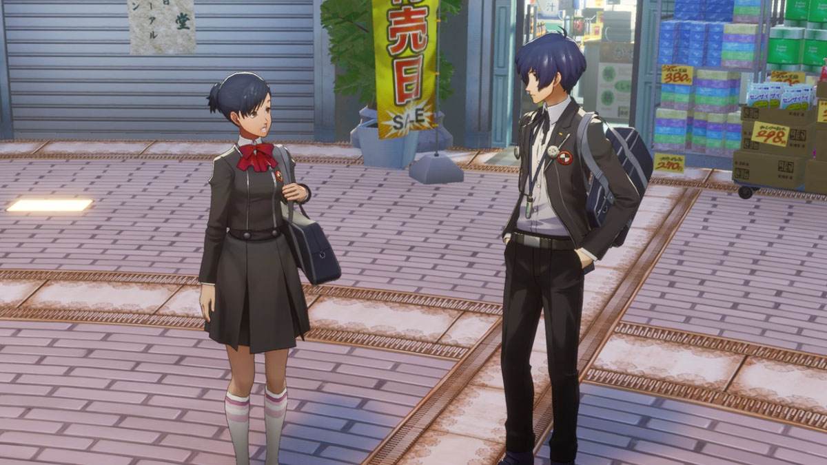 All Strength Social Link Answers in Persona 3 Reload (P3R) - Social Link Guide