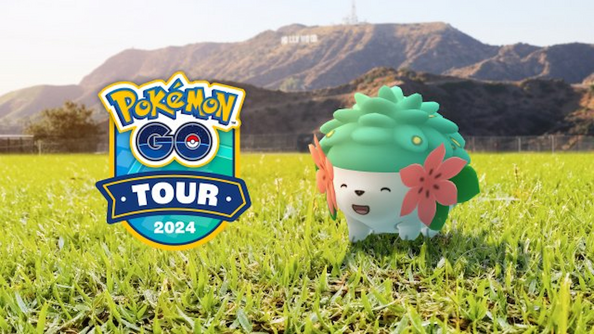 Pokemon GO Masterwork Research: Glimmers of Gratitude All Tasks and Rewards Listed