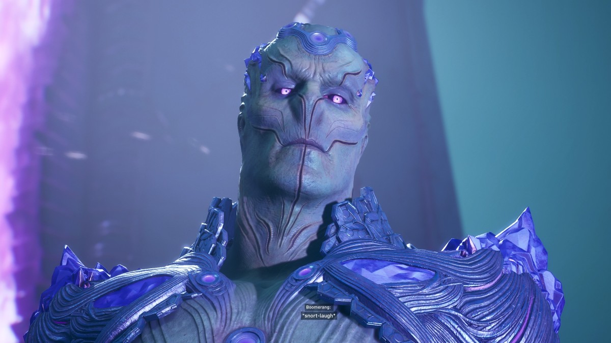 How to Get Promethium in Suicide Squad: Kill the Justice League