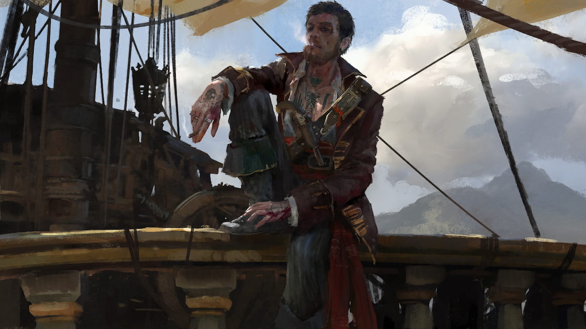 Can You Still Get the Snow Leopard in Skull and Bones? - Answered