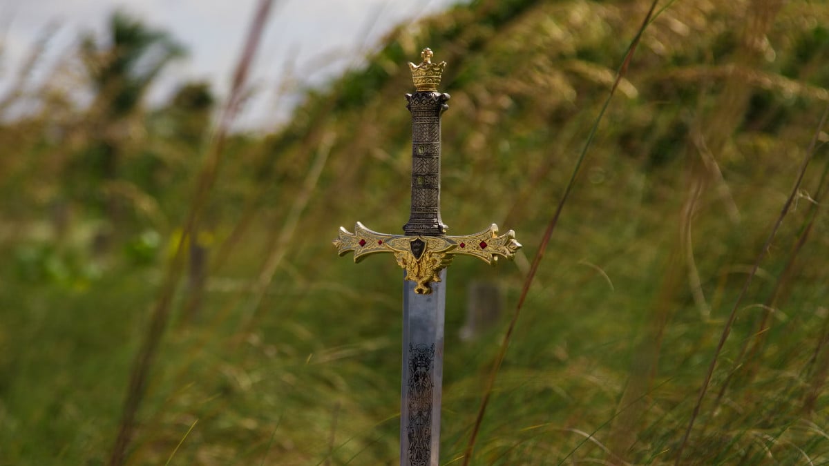 How to Make Sword in Infinite Craft