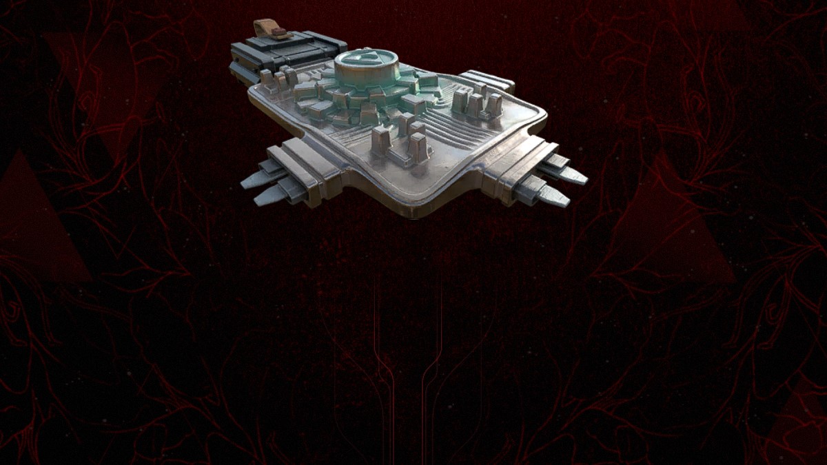 How to Farm Recaster Neural Relay in Warframe