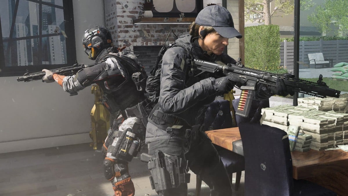 All Weapon Balance Changes in MW3 Season 2 Listed