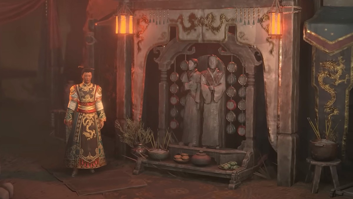 How to Start the Lunar Awakening Event in Diablo 4