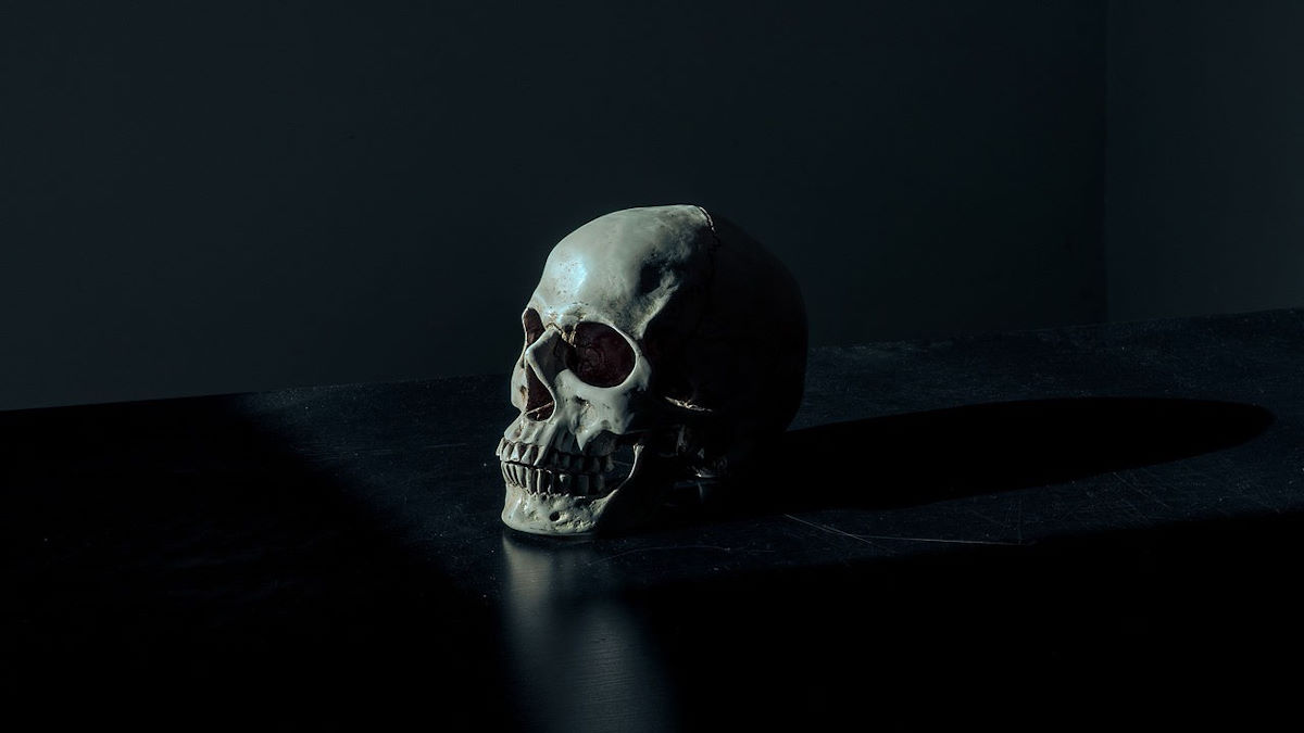 How to Make Death in Infinite Craft - Recipe Combination Guide