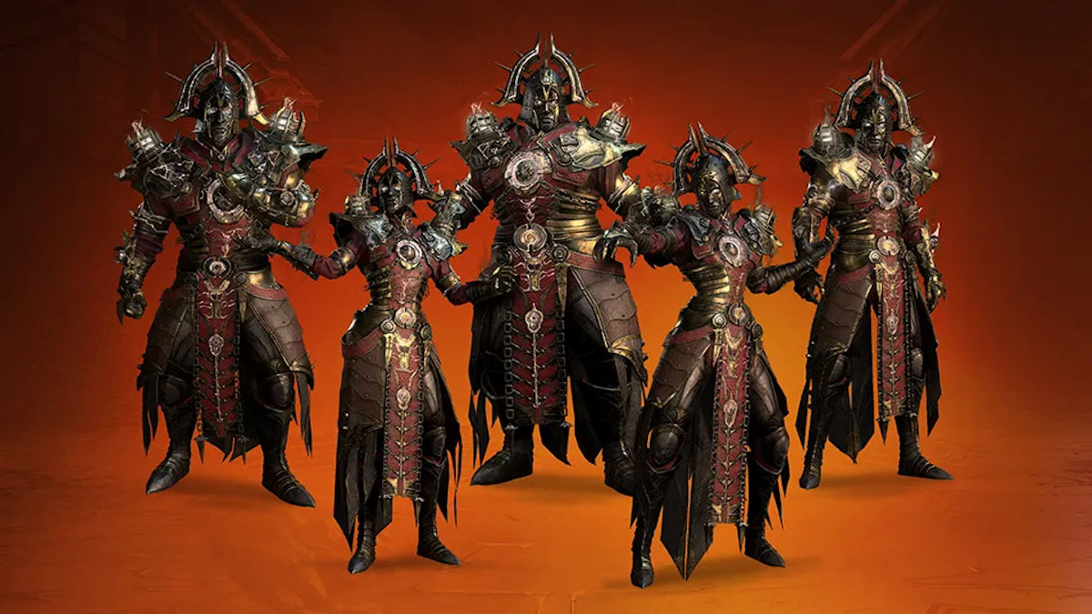 Best Builds for Diablo 4 Season 3
