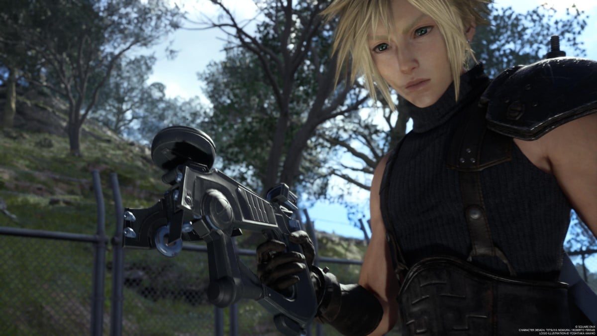 What Is the Maximum Level Cap in Final Fantasy 7 Rebirth? (FF7)