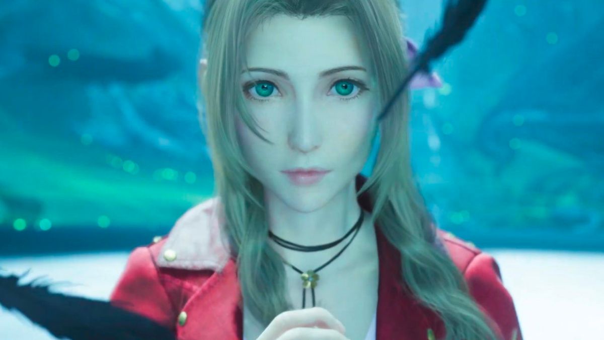 How to Download the Final Fantasy 7 Rebirth Demo on PS5